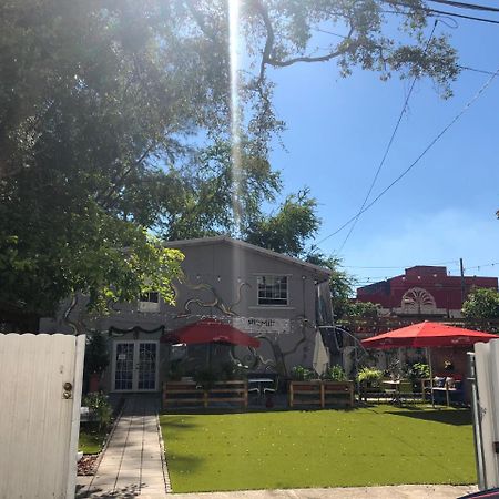 Guest House Paradiso Miami Eksteriør billede